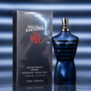Jean Paul Gaultier Ultra Male EDT Intense (953)