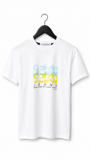 Calvi_n Klei_n Premium Round Neck t-shirts 2395