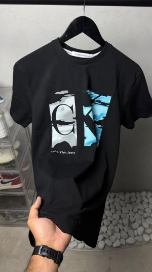 Calvi_n Klei_n Premium Round Neck t-shirts 2396