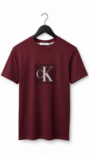 Calvi_n Klei_n Premium Round Neck t-shirts 2402