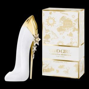CAROLINA HERRERA GOOD GIRL NEW YORK SPARKLING ICE 80ML 