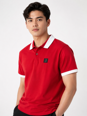 ARMAN-I EXCHANGE PREMIUM POLO PREMIUM QUALITY