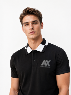 ARMAN-I EXCHANGE PREMIUM POLO PREMIUM QUALITY