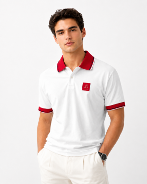 ARMAN-I EXCHANGE PREMIUM POLO PREMIUM QUALITY