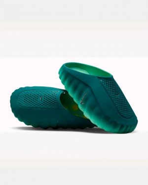nikee mind 001 geode teal