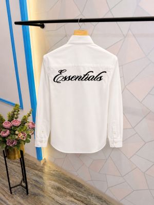 Essential Premium Oxford Quality Shirt Current Store Article 