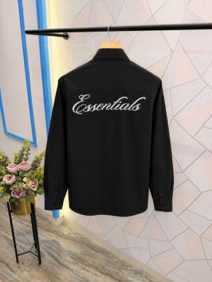 Essential Premium Oxford Quality Shirt Current Store Article 