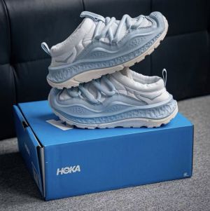 Hoka One One Ora Primo Blue