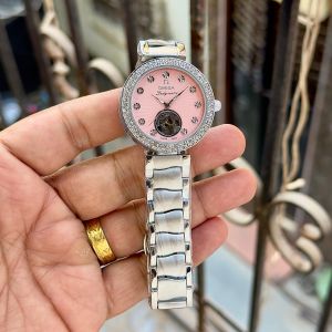 Omeg a Ladymatic Watch For Her 791