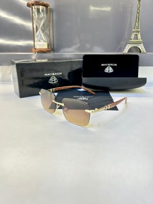 May_bech Brown Sunglass Fa 812