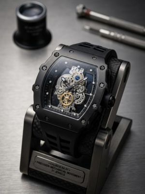 Richard Mile Automatic 171816