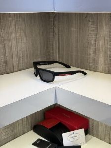 Prad a 5921 Linea Rossa Sunglass