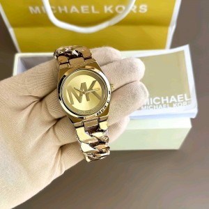 MICHAE_L KORS LADIES WATCH