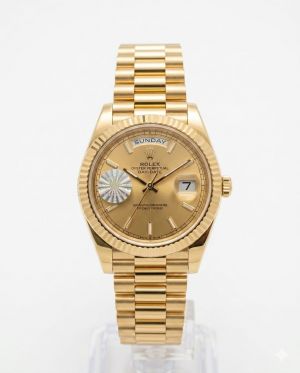 ZR premium Role_x Oyster perpetual Day Date