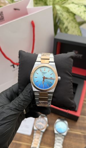 Tisso t Prx Automatic 