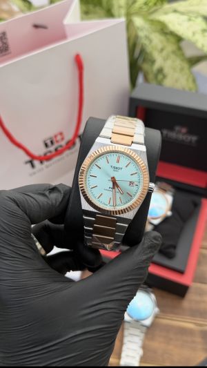 Tisso t Prx Automatic