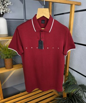 Hk Collor T Shirt 8 K246-8