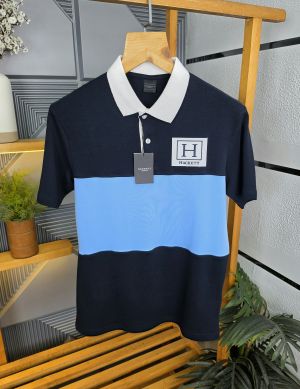 Hk Collor T Shirt 7 K246-7
