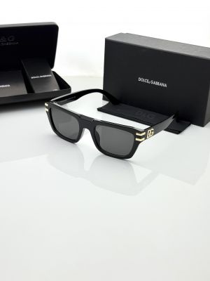 Dolc.e & gabbana 4496 black 