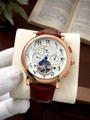 Cartie r Balloon Automatic