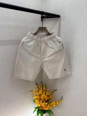 Ralp h Lauren Polo Beige Super Premium Shorts F3789-BE