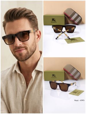 BURBERR_Y 4395 STORE ARTICLE - LIMITED EDITION 408