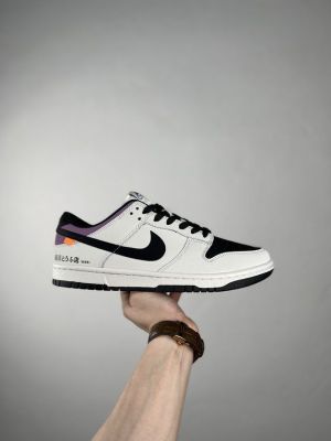 NIK.E SB DUNK LOW AE 86