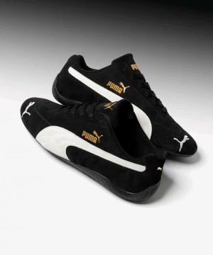 PUM_A SPEED CAT OG BLACK
