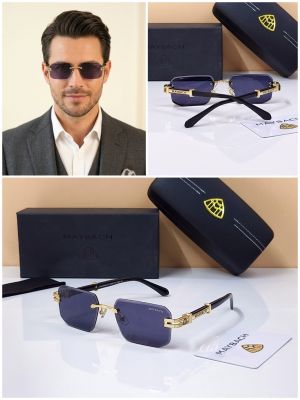 MAYBAC_H 011 BLACK GOLD SHOWROOM DESIGNER CELEBRITY CHOICE EXCLUSIVE SUPERHIT MODEL 454