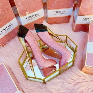 Carolina Harrera Good Girl Fantastic Pink 80ML (427)