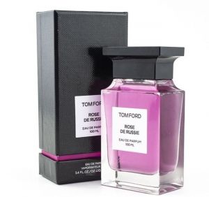 Tom Fordd Rose De Russie Eau De Parfum 100ML (776)