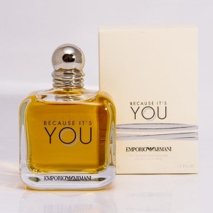 Emporio Armanii because its You EDP 100ML (591)