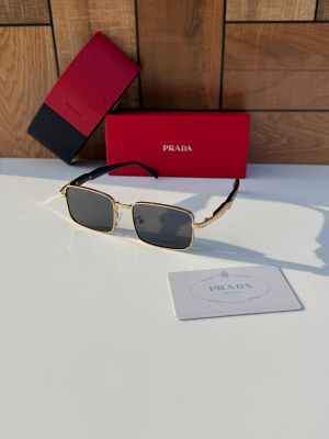 Prada58040_gold_black