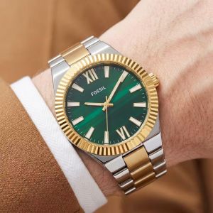 FossilMen Scarlette Multi Colour 