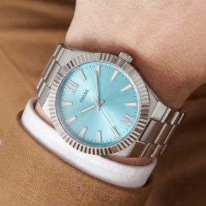FossilMen Scarlette Tiffany 