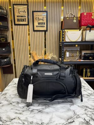 Calvi_n Klein Jeans Nylon Travel Duffle Bag (Z16005)