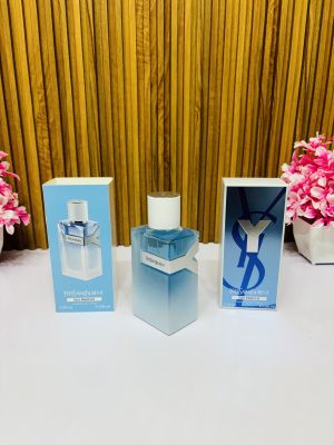 YSL EAU FRAICHE EDP 100ml no.12