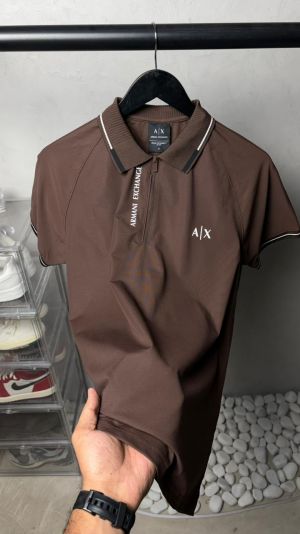 Arman_i Exchang_e Premium Polo T-Shirts with OG box Packaging 2363