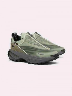 Lacostee Audyssor Outdoor Green 601