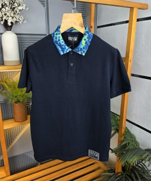 Vr Collor T Shirt K250-7