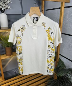 Vr Collor T Shirt K250-8
