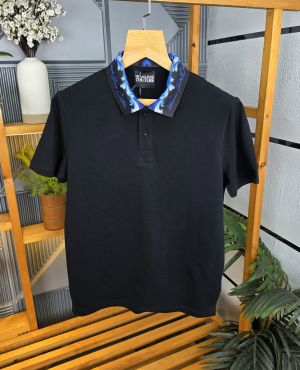 Vr Collor T Shirt K250-2