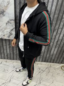 GUCC-I 100% IMPORTED TRACKSUITS M390