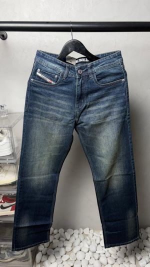 Diese_l Premium Denim Jeans 2367