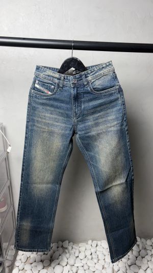 Diese_l Premium Denim Jeans 2369