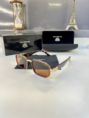Maybec_h Gold Brown Sunglass Fa 810