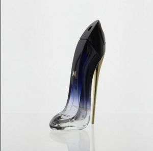 GOOD GIRL CAROLINA HERRERA ITS SO GOOD TO BE BAD EDP