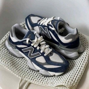 New_Balancee 9060 Indigo Blue 1107