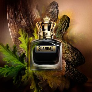 SCANDAL Jean Paul GAULTIER LE PARFUM EDP INTENSE (273)