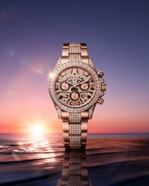 Role_x Oyster Perpetual Tiger Copper